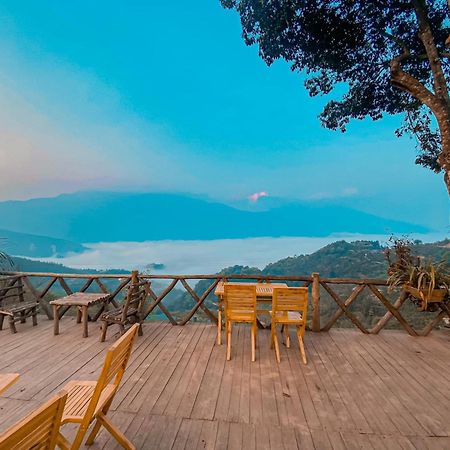 Lu Homestay Ta Xua Bac Yen ภายนอก รูปภาพ