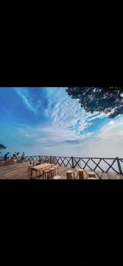Lu Homestay Ta Xua Bac Yen ภายนอก รูปภาพ