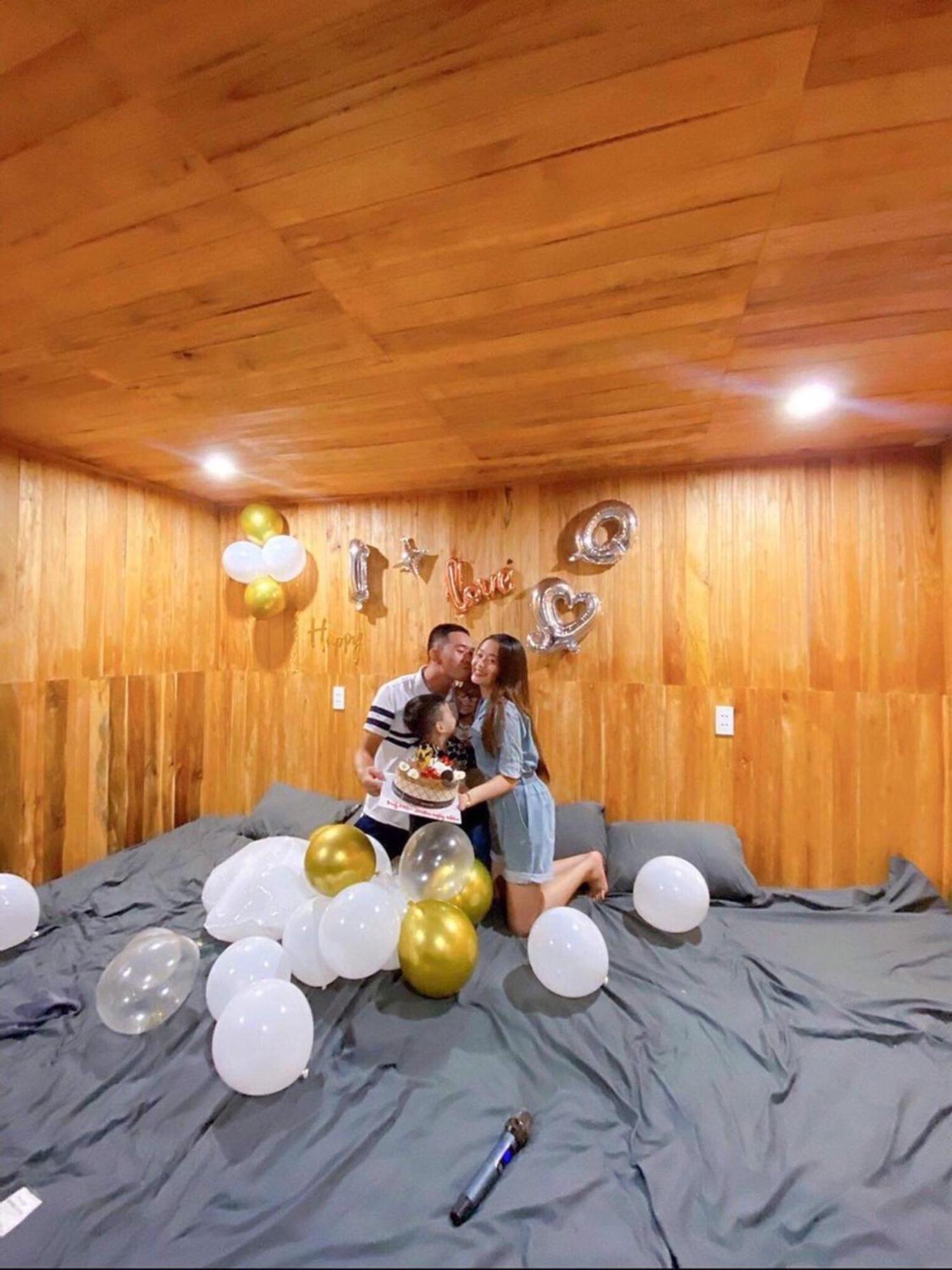 Lu Homestay Ta Xua Bac Yen ภายนอก รูปภาพ