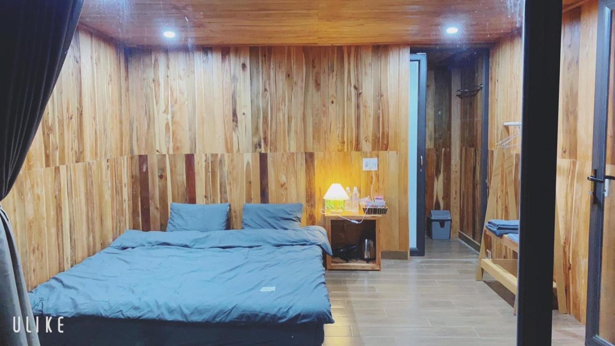 Lu Homestay Ta Xua Bac Yen ภายนอก รูปภาพ