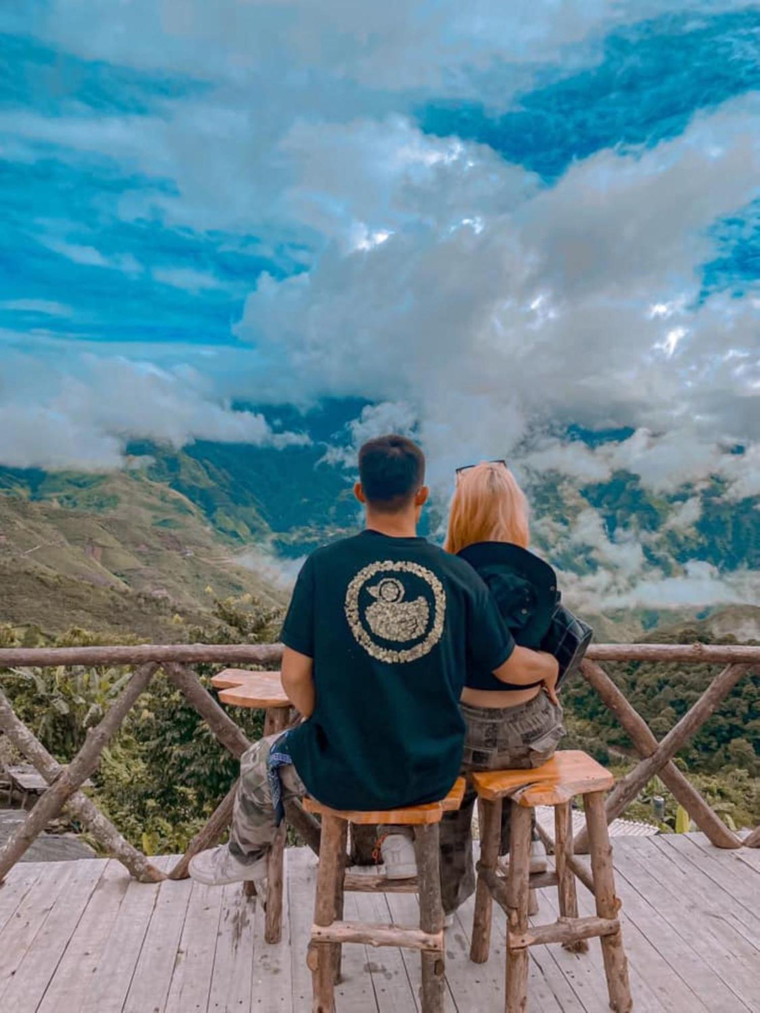 Lu Homestay Ta Xua Bac Yen ภายนอก รูปภาพ